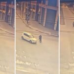 Dos muertos al intentar escapar de la Policía en La Plata: uno tenía antecedentes penales