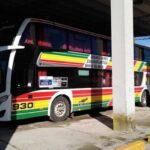 Tragedia en un micro: un docente que viajaba de La Plata a Saladillo fue hallado sin vida