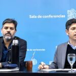 “Coimas en ANDIS”: Bianco denuncia “tremenda corrupción” y crueldad hacia discapacitados