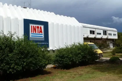 INTA