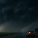 Se acerca la tormenta de Santa Rosa: el SMN anticipa lluvias para el finde en la Provincia de Buenos Aires