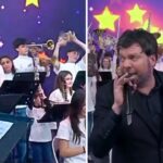 Orquesta escuela chascomus