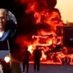 Tragedia y Heroísmo en la Ruta 5: Ex Bombero se convirtió en héroe