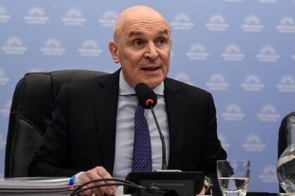 Espert criticó a Fuerza Patria y convocó a una batalla cultural en vísperas de las elecciones