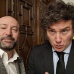El Gobierno apartó a Spagnuolo tras audios que comprometen a Karina Milei y su equipo
