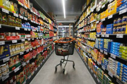 Supermercados