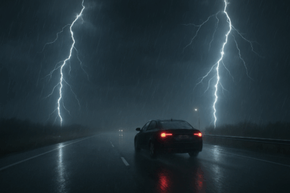 TORMENTA