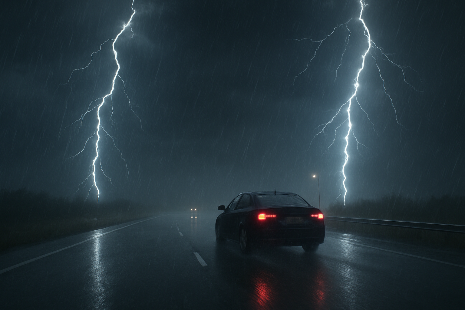 TORMENTA
