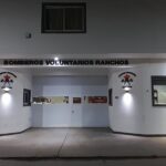 Aniversario de Bomberos Voluntarios de Ranchos: 55 años de valor, entrega y orgullo