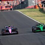 Cómo ver la carrera de F1 en vivo gratis o a bajo costo