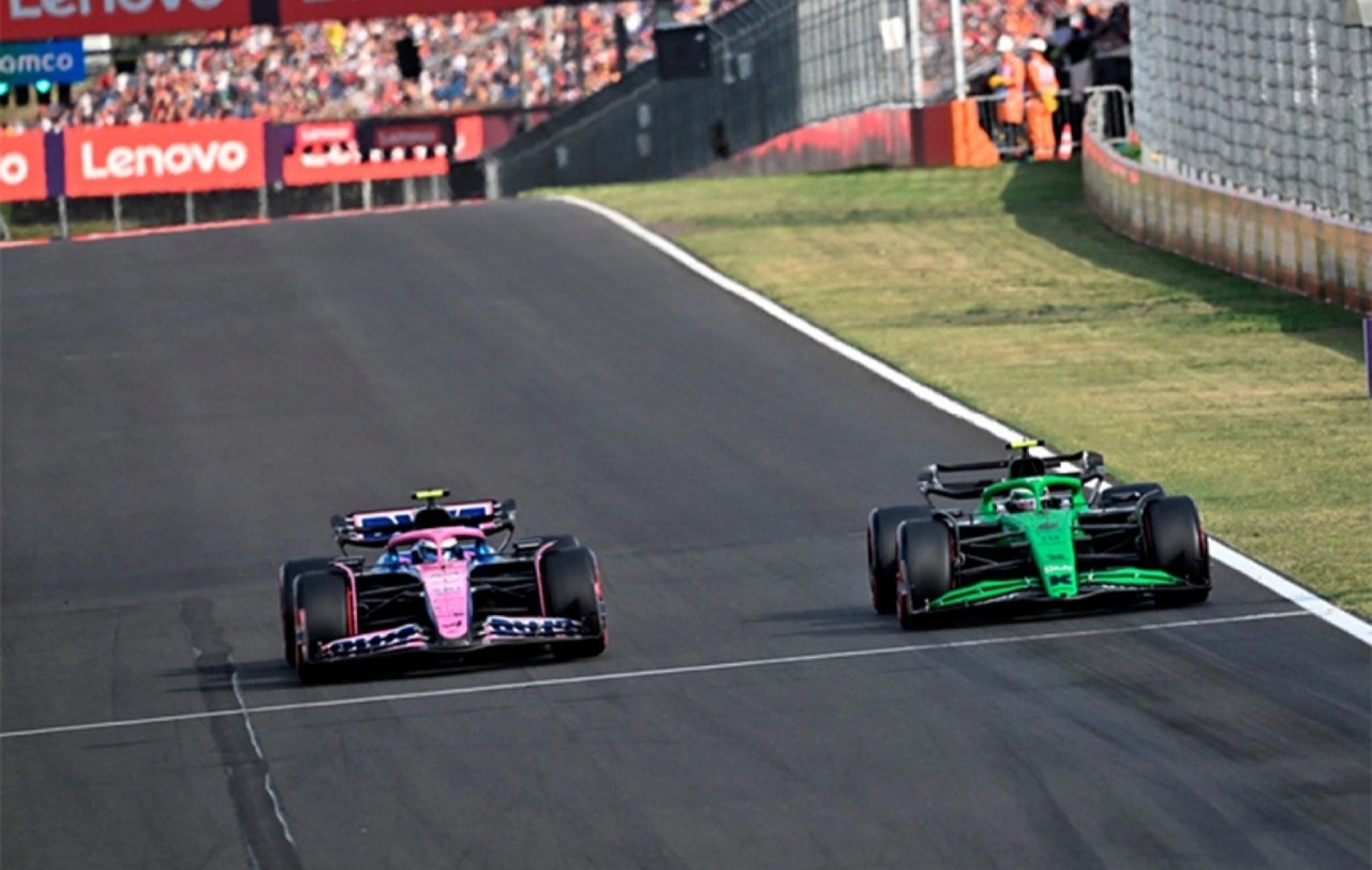 Ver f1 en vivo