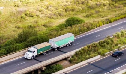 Restricciones para camiones en rutas bonaerenses por el feriado del 17 de agosto