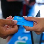 Actualizá tu tarjeta SUBE para disfrutar de descuentos en la Costa este verano