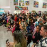 La Costa brilló con actividades invernales y más de 12.000 asistentes en sus festivales