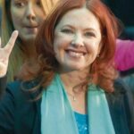 Piden tres años y medio de prisión para Andrea del Boca por fraude al Estado