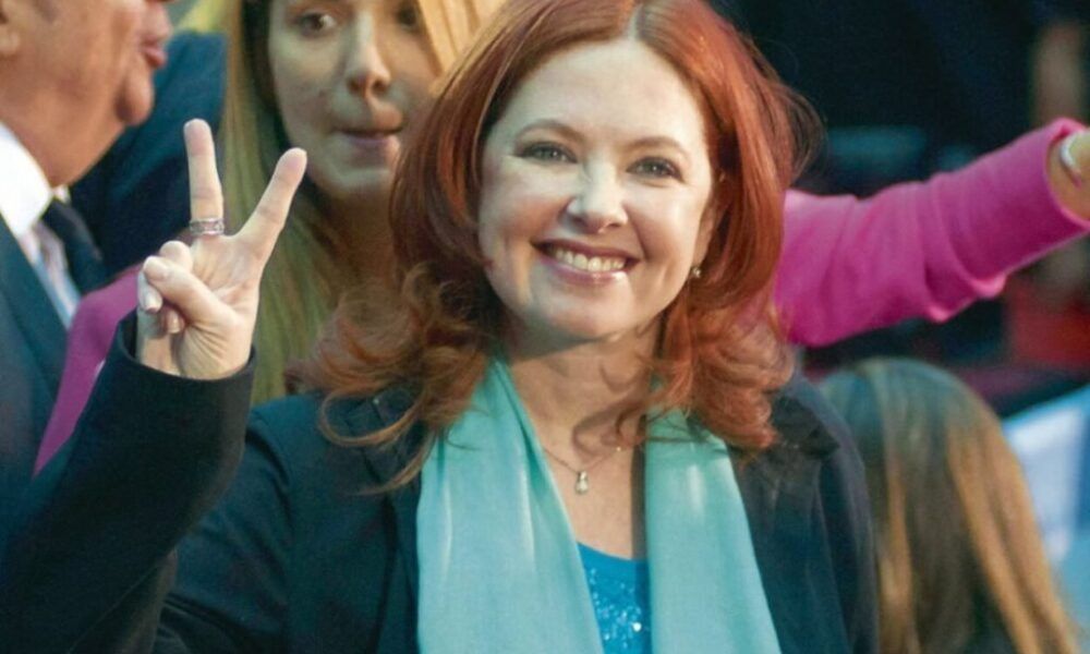 Piden tres años y medio de prisión para Andrea del Boca por fraude al Estado