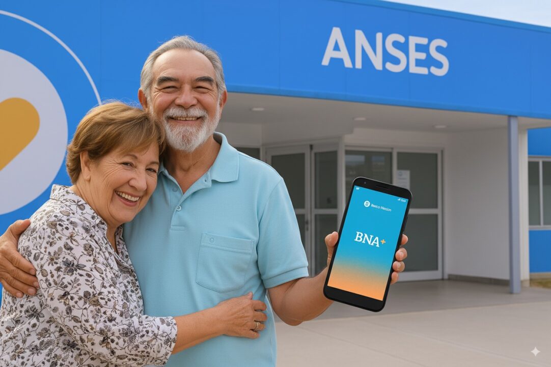 anses banco nacion jubilados