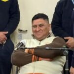Ariel Pérez confesó haber matado a su ex y aseguró: “Lo volvería a hacer”