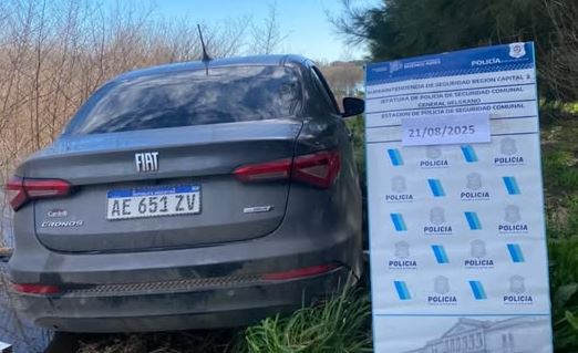 auto ranchos