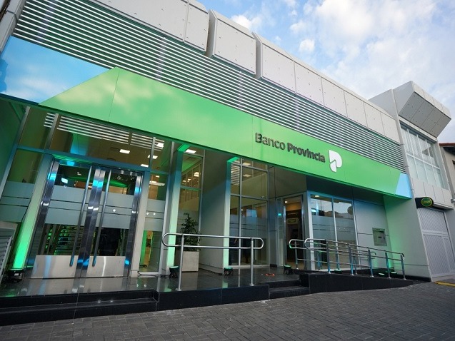Banco Provincia y Provincia NET lanzan el Concurso de Innovación Financiera con $18 millones en premios