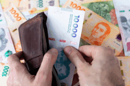 ANSES activa pagos de jubilaciones con aumento y lanza créditos para AUH y SUAF