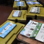 Elecciones bonaerenses: ¿Habrá clases el lunes 8 en las escuelas que funcionarán como centros de votación?