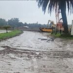 Cancelan el Rally de Castelli por el mal estado de los caminos tras las lluvias