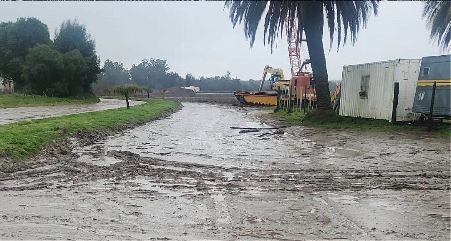 caminos