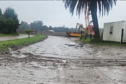 caminos