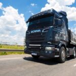 Restricción de camiones en rutas de la Provincia de Buenos Aires por recambio turístico