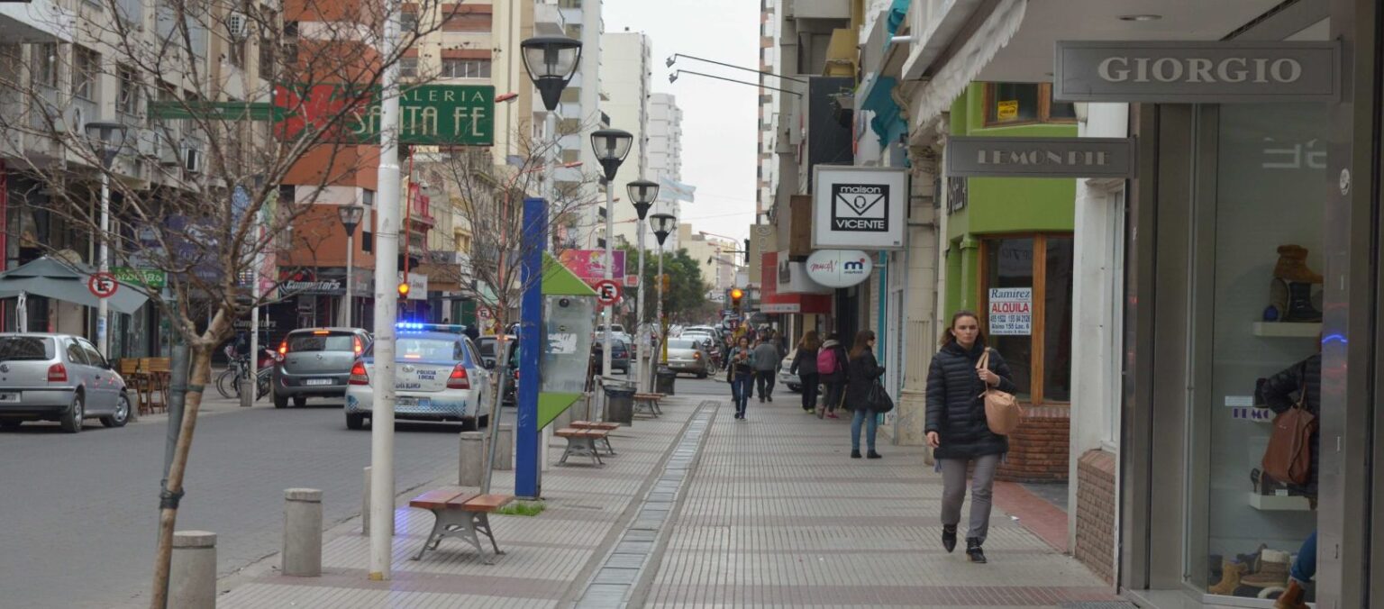 La crisis en Bahía se agudiza: comerciantes alertan sobre caída en ventas y empleo