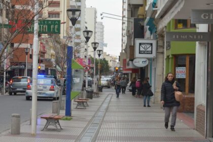 La crisis en Bahía se agudiza: comerciantes alertan sobre caída en ventas y empleo