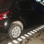 Fatal accidente en 29: Un muerto tras fuerte choque entre Ranchos y Gral Belgrano