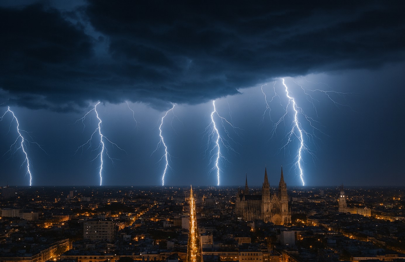 clima tormentas lp
