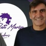 Escándalo en Lobos: Candidato de LLA  golpeó a su ex pareja y fue detenido por la Policía