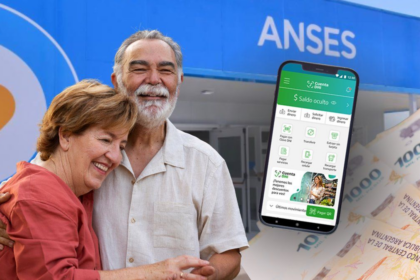 Jubilados pueden acceder a créditos de hasta $3.000.000 desde Banco Nación y Provincia