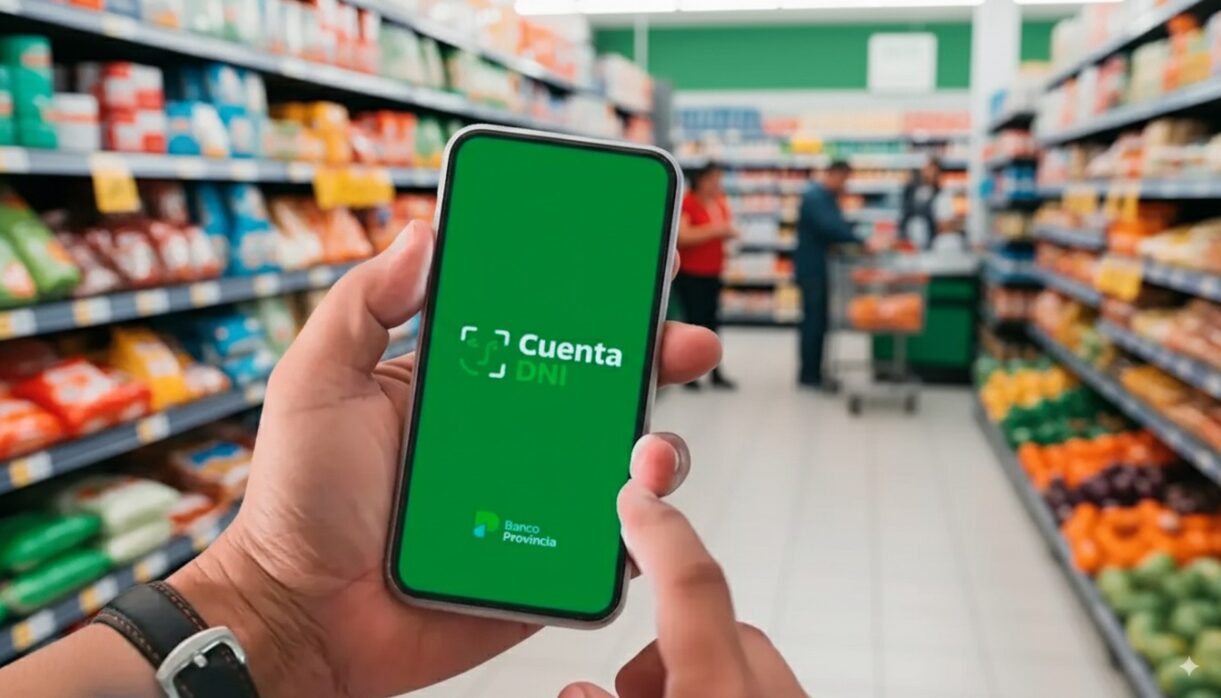 cuenta dni beneficios descuentos nuevo