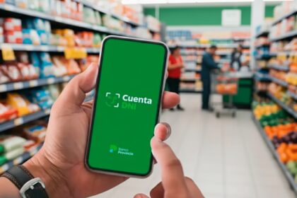 cuenta dni beneficios descuentos nuevo