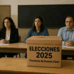 Elecciones Bonaerenses: el fantasma del ausentismo preocupa a toda la dirigencia política