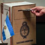 El Gobierno bonaerense establece viáticos de .000 para policías en elecciones del domingo