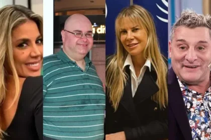 famosos candidatos