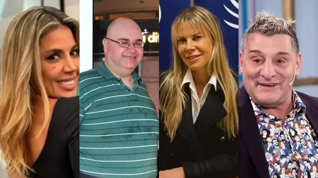 famosos candidatos