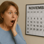 Mirando el almanaque: ¿cuánto falta para el próximo fin de semana largo?