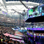 Clasificados al Mundial de Fortnite 2025 desde Argentina