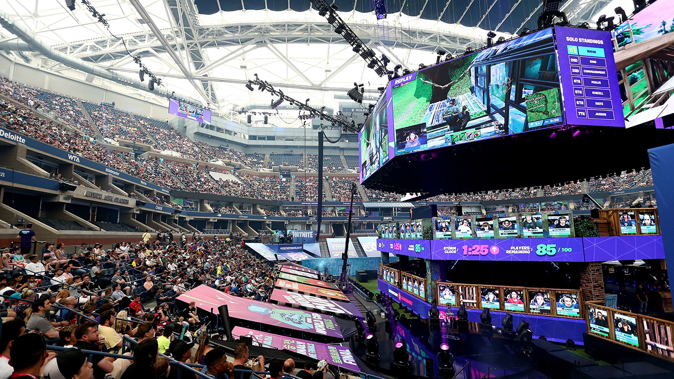 fortnite mundial 2025