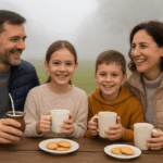 Sábado inestable y cielo cubierto: ¿Cómo sigue el tiempo durante el fin de semana?