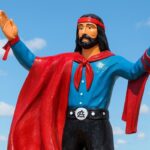 El Gauchito Gil: la historia de un “héroe popular” que trasciende el tiempo