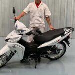 Moto Honda Wave 110: Precio 0KM y Usada ¿Cuánto cuesta en agosto 2025?