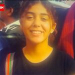 Desesperadamente buscan a una adolescente de 15 años desaparecida en Brandsen