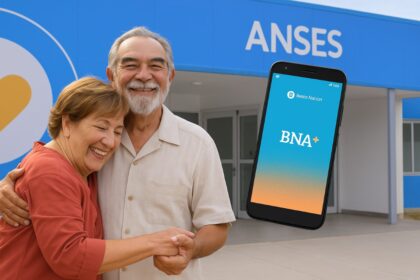 jubilados beneficio bna anses